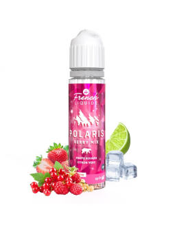 Polaris Berry Mix 0mg 50ml