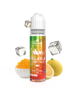 Polaris Tango Lover 0mg 50ml