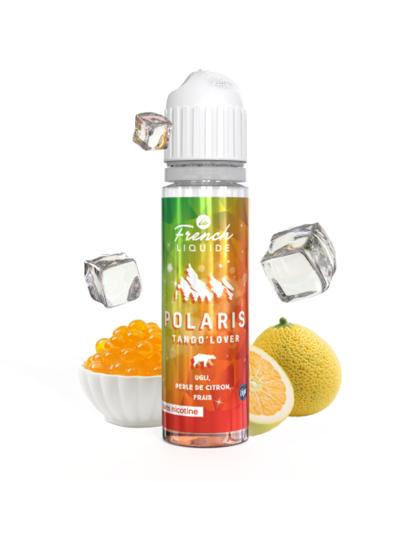 Polaris Tango Lover 0mg 50ml
