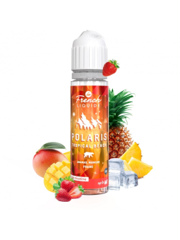 Polaris Tropical Beach 0mg 50ml
