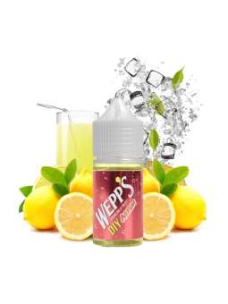 Concentré Wepp's Agrum 30ml