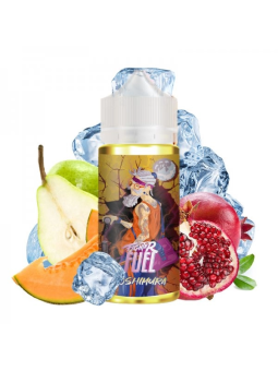 Toshimura Fighter Fuel 0mg...