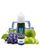 Purple 0mg 50ml