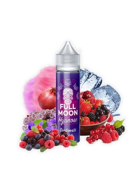Hypnose 0mg 50ml