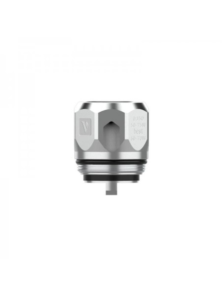 Résistance GT4 Meshed 0,15 ohm