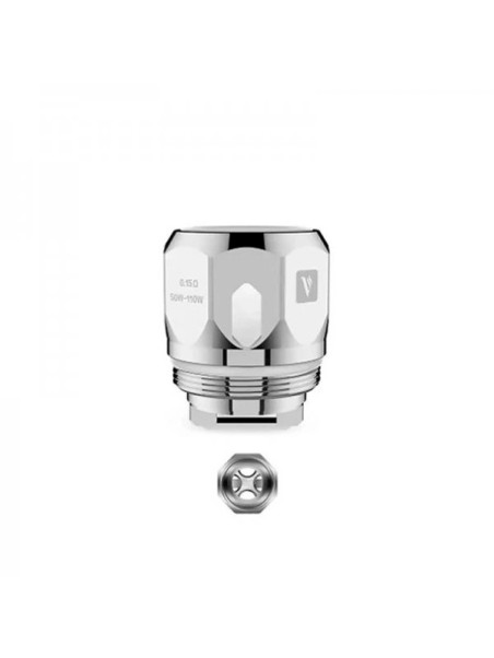 Résistance GT8 Core 0,15 ohm