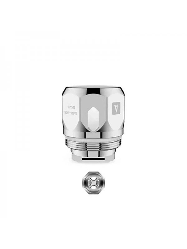 Résistance GT8 Core 0,15 ohm