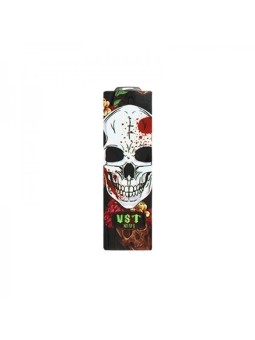 Wrap Bloody Skull pour accu...