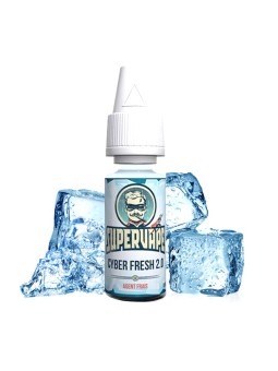 Additif Cyber Fresh 2.0...