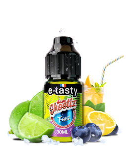 Concentré Shootiz Feez 30ml