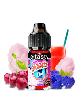 Concentré Shootiz Clak 30ml