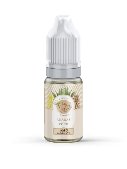 Concentré Ananas Coco Le...