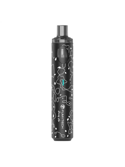 Purely AIO (0.8ohm) 1200mAh - Fumytech