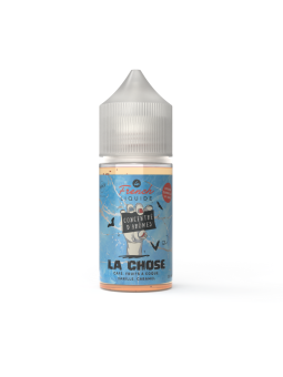 Concentré La Chose 30ml
