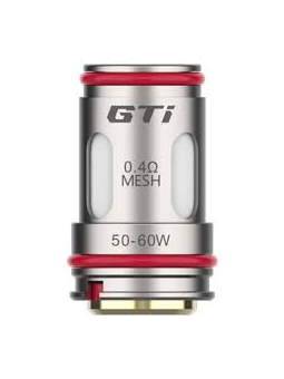 Résistance GTi 0.15 ohm
