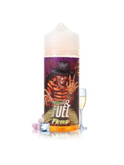 Freed Fighter Fuel 0mg 100ml