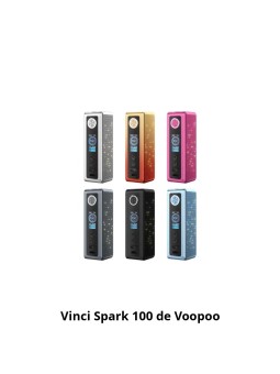 Voopoo Vinci Spark 100