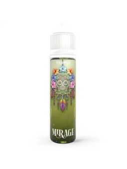 Mirage 0mg 50ml Full Moon