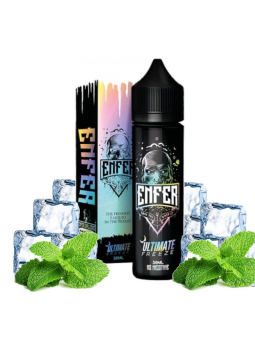 Enfer Ultimate 0mg 50ml