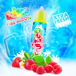 Fire Moon 50ml - Fruizee