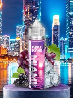 Purple Skyline Millesime 50ml