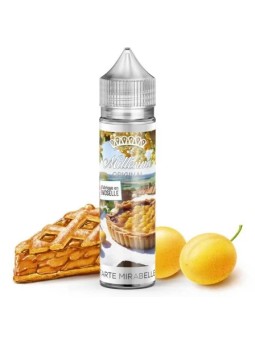 Tarte Mirabelle Millesime 50ml