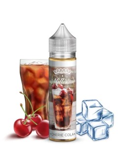 Cherie Cola Millesime 50ml