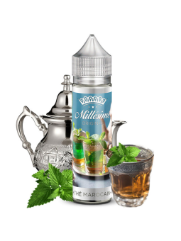 The Marocain Millesime 50ml