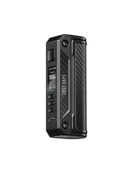 Box Thelema Solo - Lost Vape