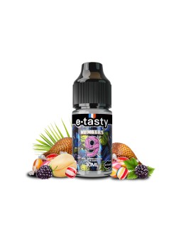 Concentré Number 9 30ml