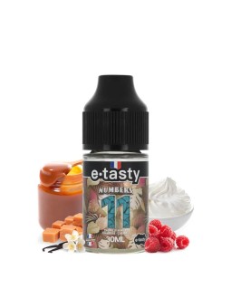 Concentré Number 11 30ml