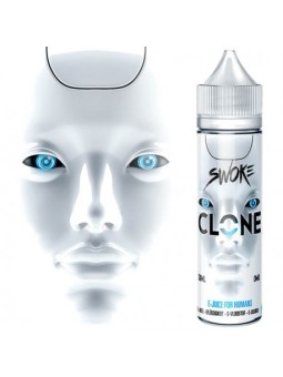 Clone 0mg 50ml