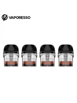 Cartouche Luxe Q 2ml