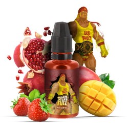 Concentré Hogano Fighter...