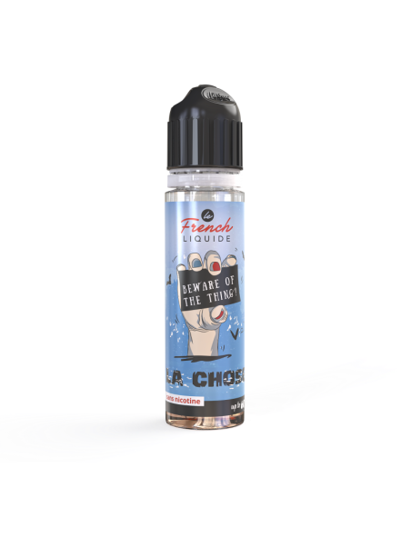 La Chose 0mg 50ml
