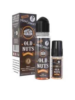 Kit Easy2Shake Old Nuts 50...