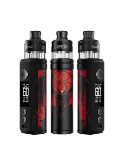 Kit Drag S2 Edition limitée...