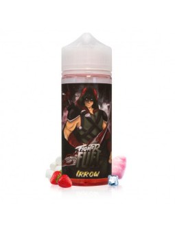 Irrow Fighter Fuel 0mg 100ml