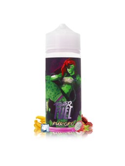 Kuroko Fighter Fuel 0mg 100ml