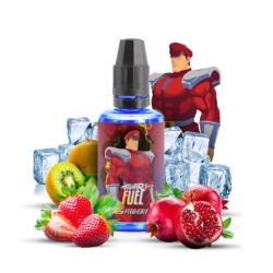 Concentré Shigeri Fighter...