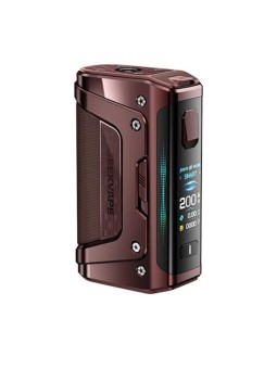Box Aegis legend 5 GeekVape...