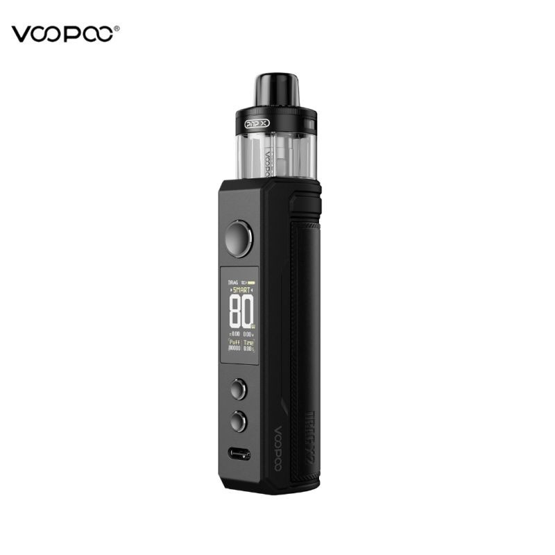 Kit Voopoo Drag X2