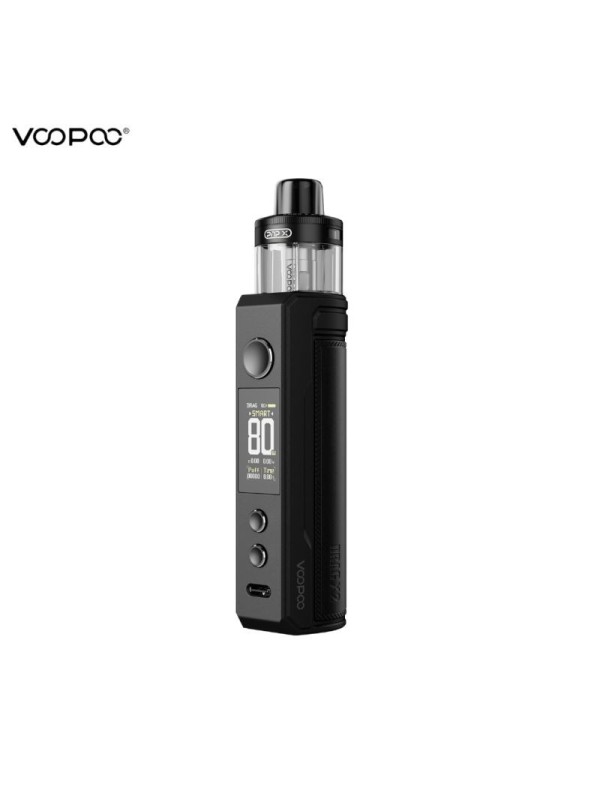 Kit Voopoo Drag X2