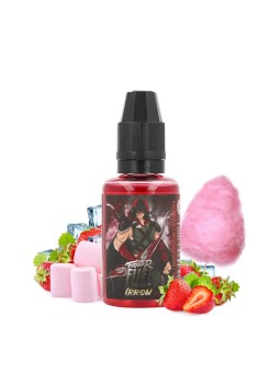 Concentré Irrow Fighter...