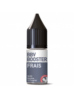 Booster Frais BBV 19,9mg...