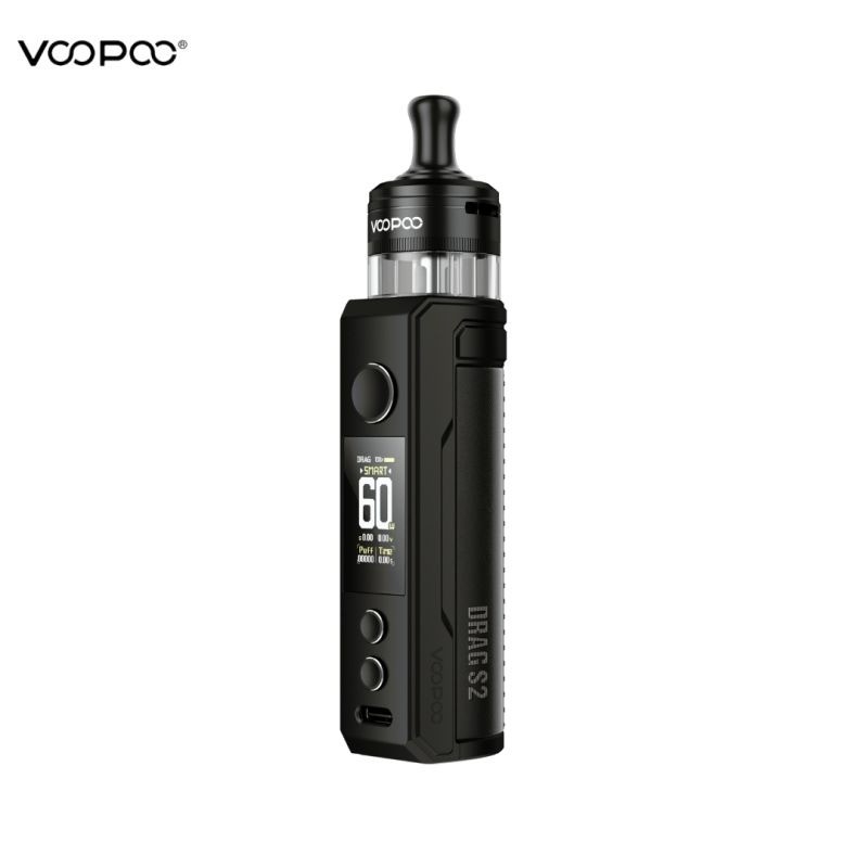 Kit Voopoo Drag S2