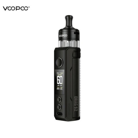 Kit Voopoo Drag S2
