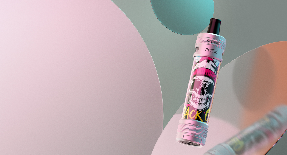 Aspire MAGNUM